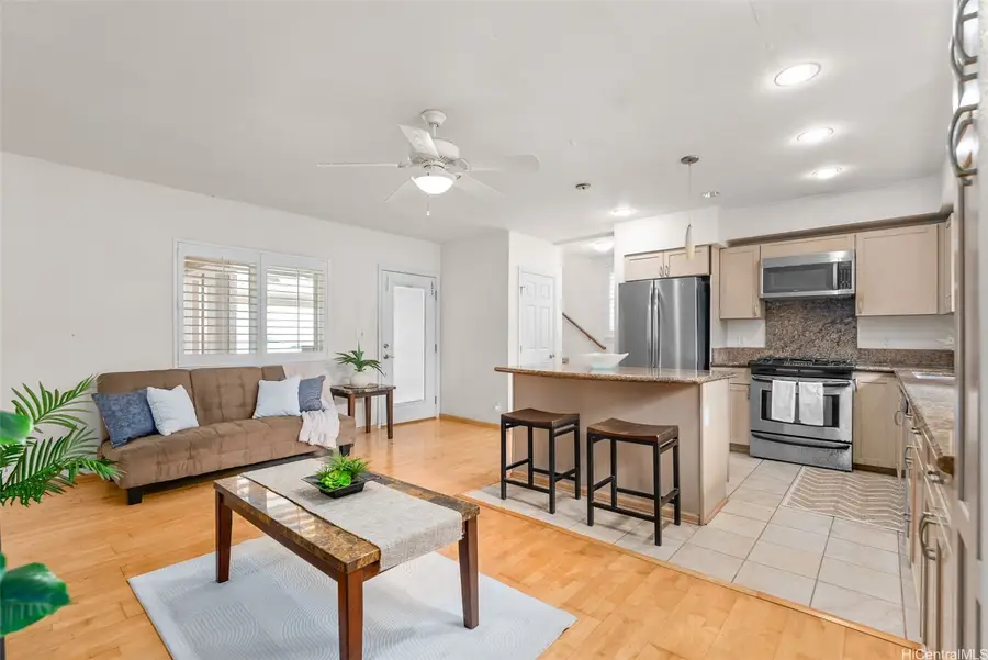 1616 Elua Street, Honolulu, HI 96819 - #2