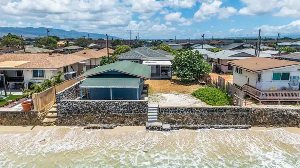 91-507 Ewa Beach Road, Ewa Beach, HI 96706