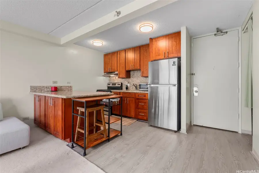 229 Paoakalani Avenue #1008, Honolulu, HI 96815 - #3