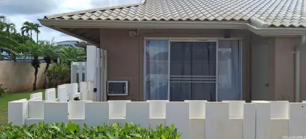 91-1288 Kaneana Street #18D, Ewa Beach, HI 96706