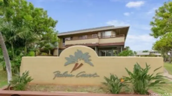 91-1059 Puaniu Street #21S, Ewa Beach, HI 96706