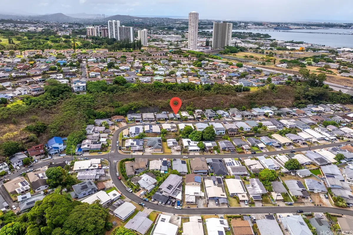 98-427 Ponohana Loop, Aiea, HI 96701 - #1