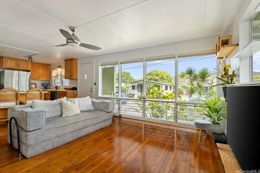 98-427 Ponohana Loop, Aiea, HI 96701 - #2