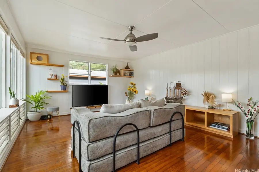 98-427 Ponohana Loop, Aiea, HI 96701 - #3