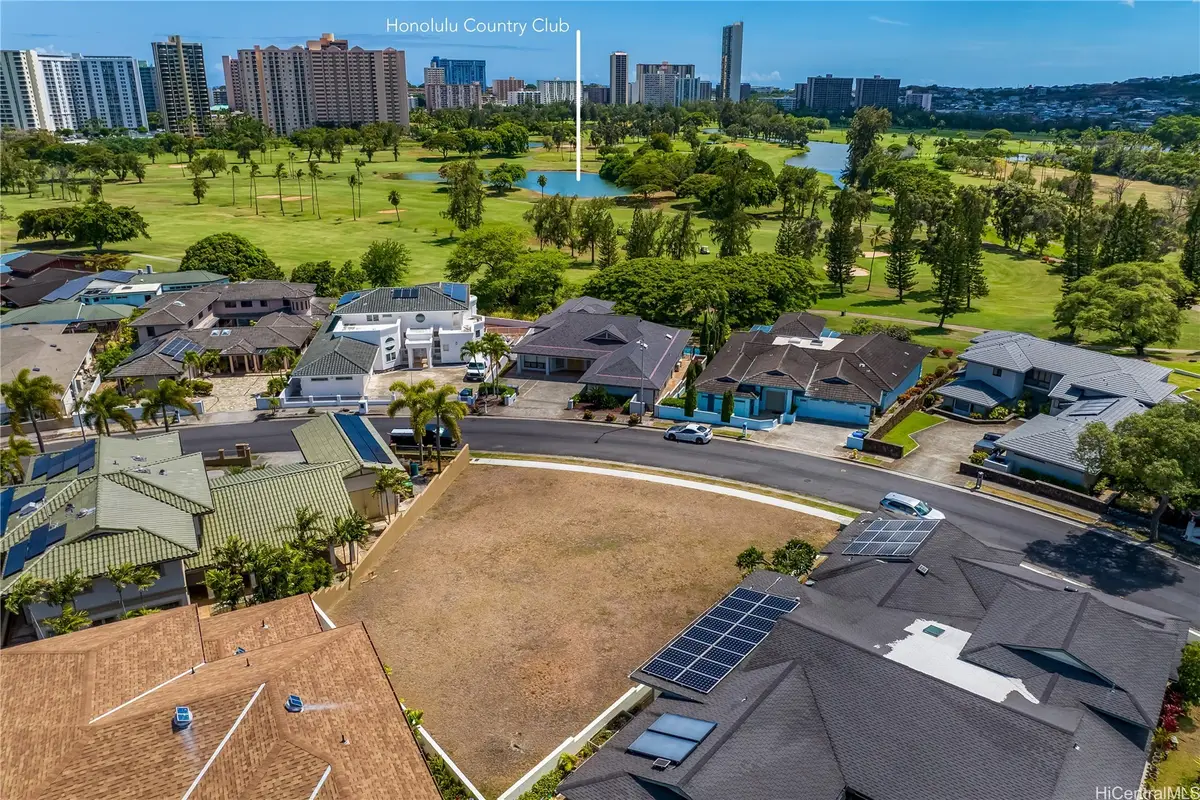 1483 Ala Hahanui Street, Honolulu, HI 96818 - #1