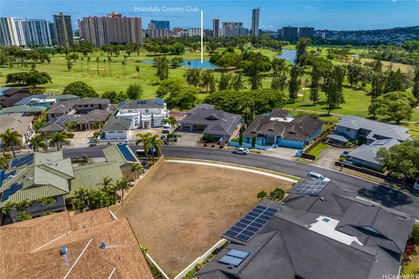 1483 Ala Hahanui Street, Honolulu, HI 96818