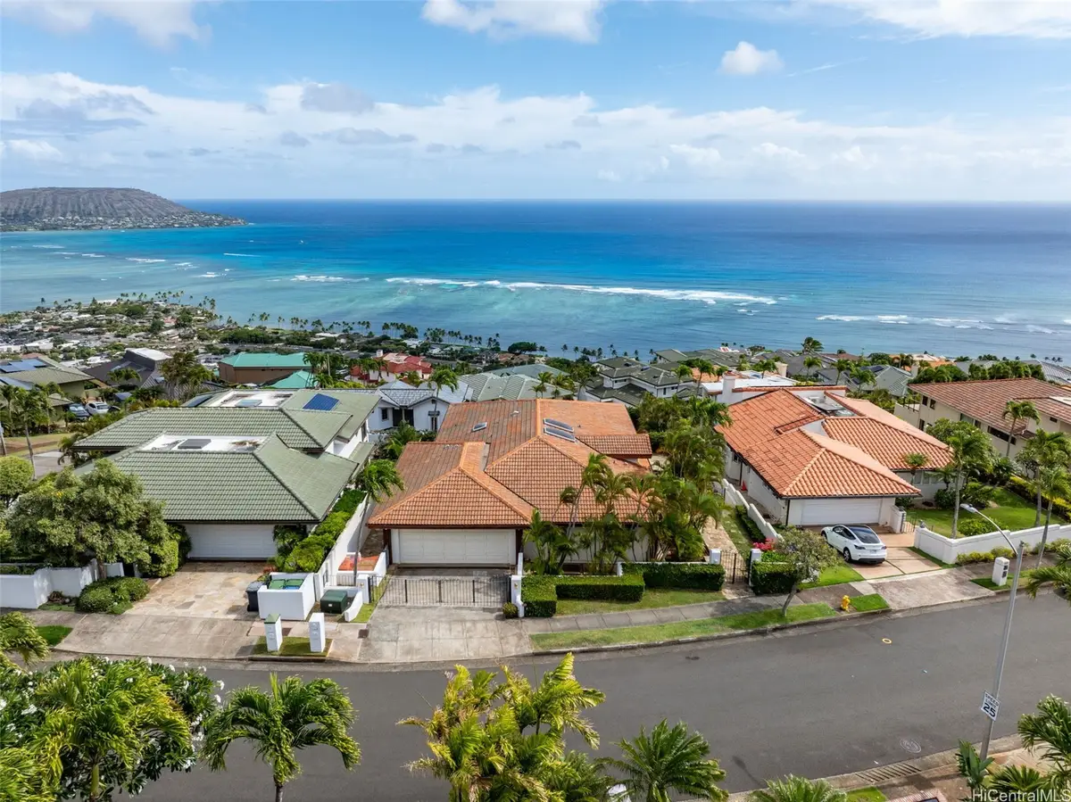 167 Maono Place, Honolulu, HI 96821 - #1
