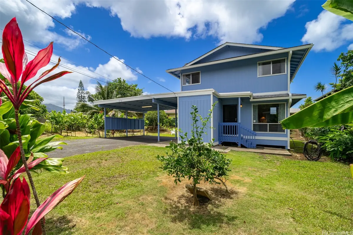 45-561 Waikalua Place, Kaneohe, HI 96744 - #1