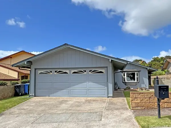 92-1236 Uahanai Street, Kapolei, HI 96707