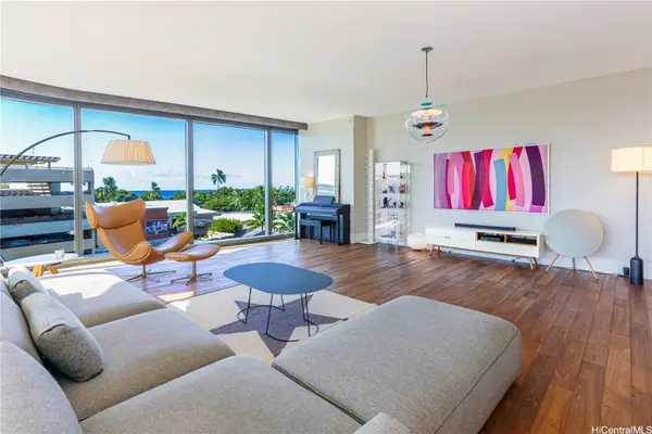 1108 Auahi Street #40, Honolulu, HI 96814