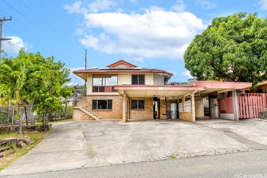 1250 Hala Drive, Honolulu, HI 96817 - #2