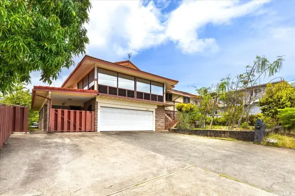 1244 Hala Drive, Honolulu, HI 96817