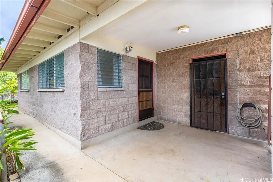 1244 Hala Drive, Honolulu, HI 96817 - #2