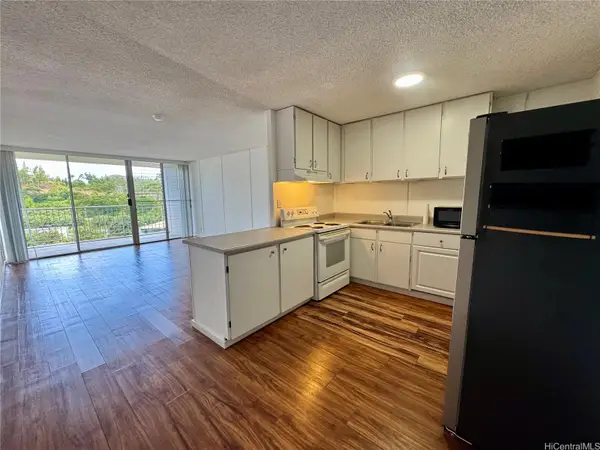 95-020 Waihonu Street #C401, Mililani, HI 96789
