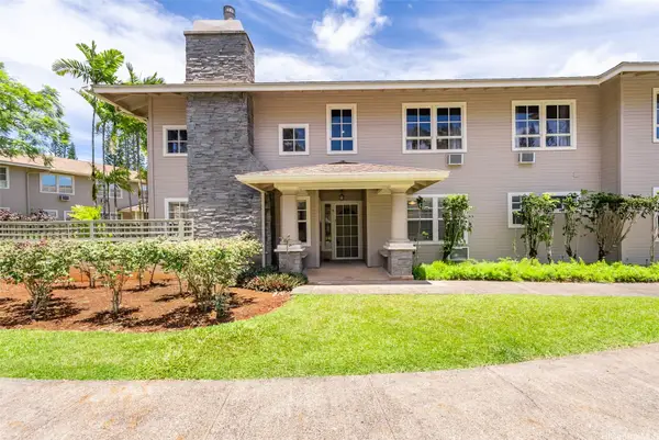 95-1503 Ainamakua Drive #78, Mililani, HI 96789