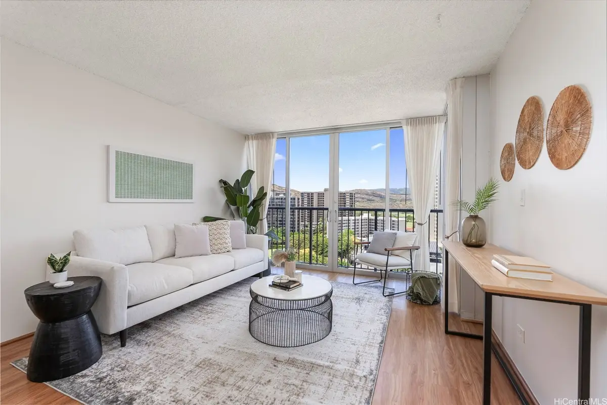 3161 Ala Ilima Street #1114, Honolulu, HI 96818 - #1
