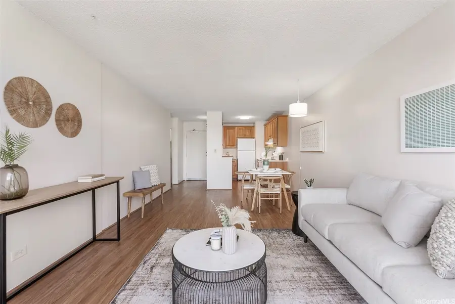 3161 Ala Ilima Street #1114, Honolulu, HI 96818 - #2