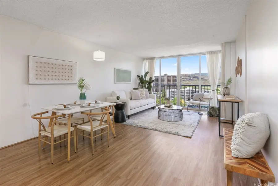 3161 Ala Ilima Street #1114, Honolulu, HI 96818 - #3