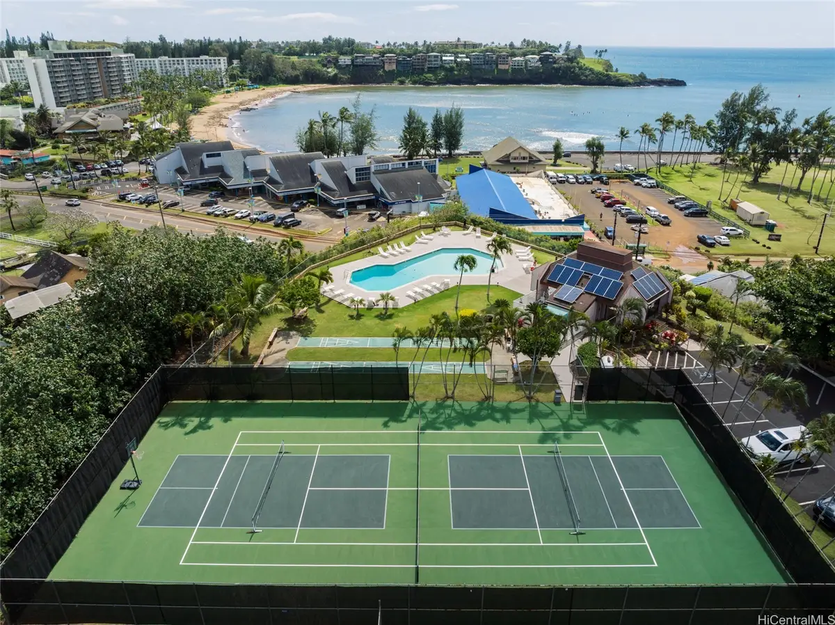 3411 Wilcox Road #I-111, Lihue, HI 96766 - #1
