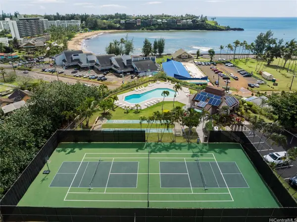 3411 Wilcox Road #I-111, Lihue, HI 96766