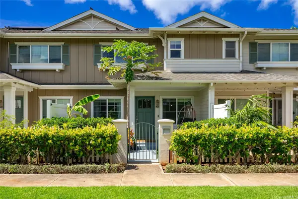 91-2005 Kaioli Street #4703, Ewa Beach, HI 96706