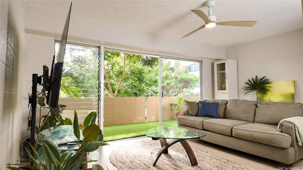 1548 Liholiho Street #305, Honolulu, HI 96822 - #1