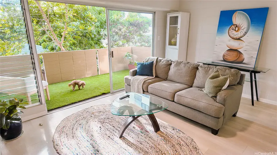 1548 Liholiho Street #305, Honolulu, HI 96822 - #3
