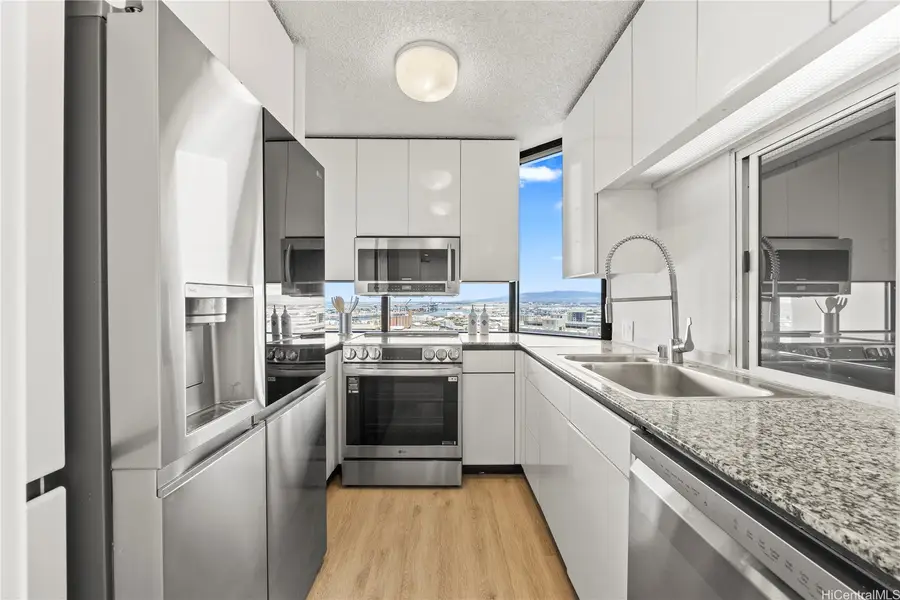 1212 Nuuanu Avenue #2807, Honolulu, HI 96817 - #2