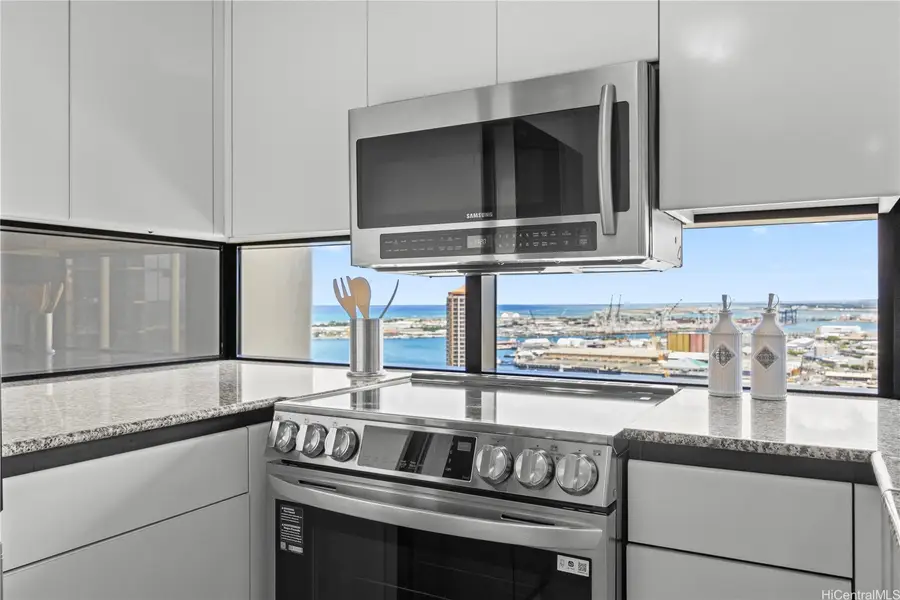 1212 Nuuanu Avenue #2807, Honolulu, HI 96817 - #3