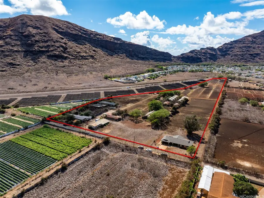 87-1087 Apuupuu Road, Waianae, HI 96792 - #2