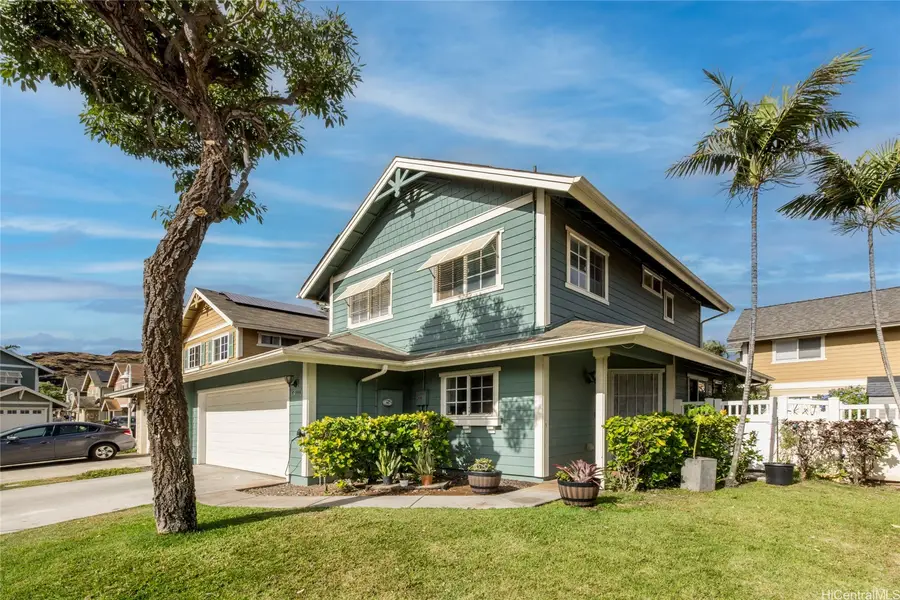 87-1958 Pakeke Street #R, Waianae, HI 96792 - #2