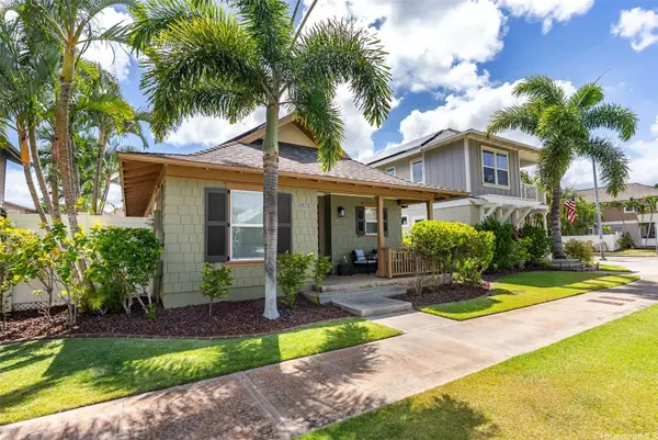 91-2038 Kamakana Street, Ewa Beach, HI 96706