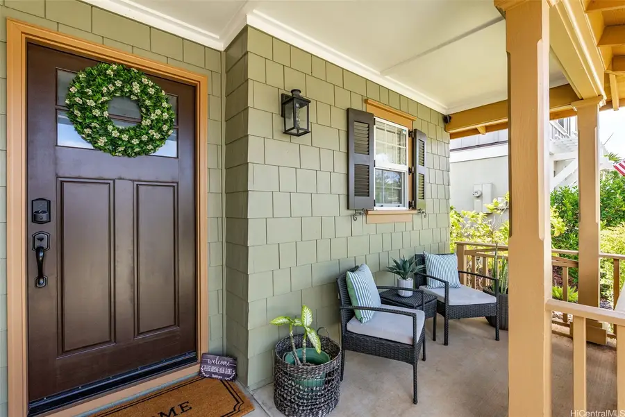 91-2038 Kamakana Street, Ewa Beach, HI 96706 - #2