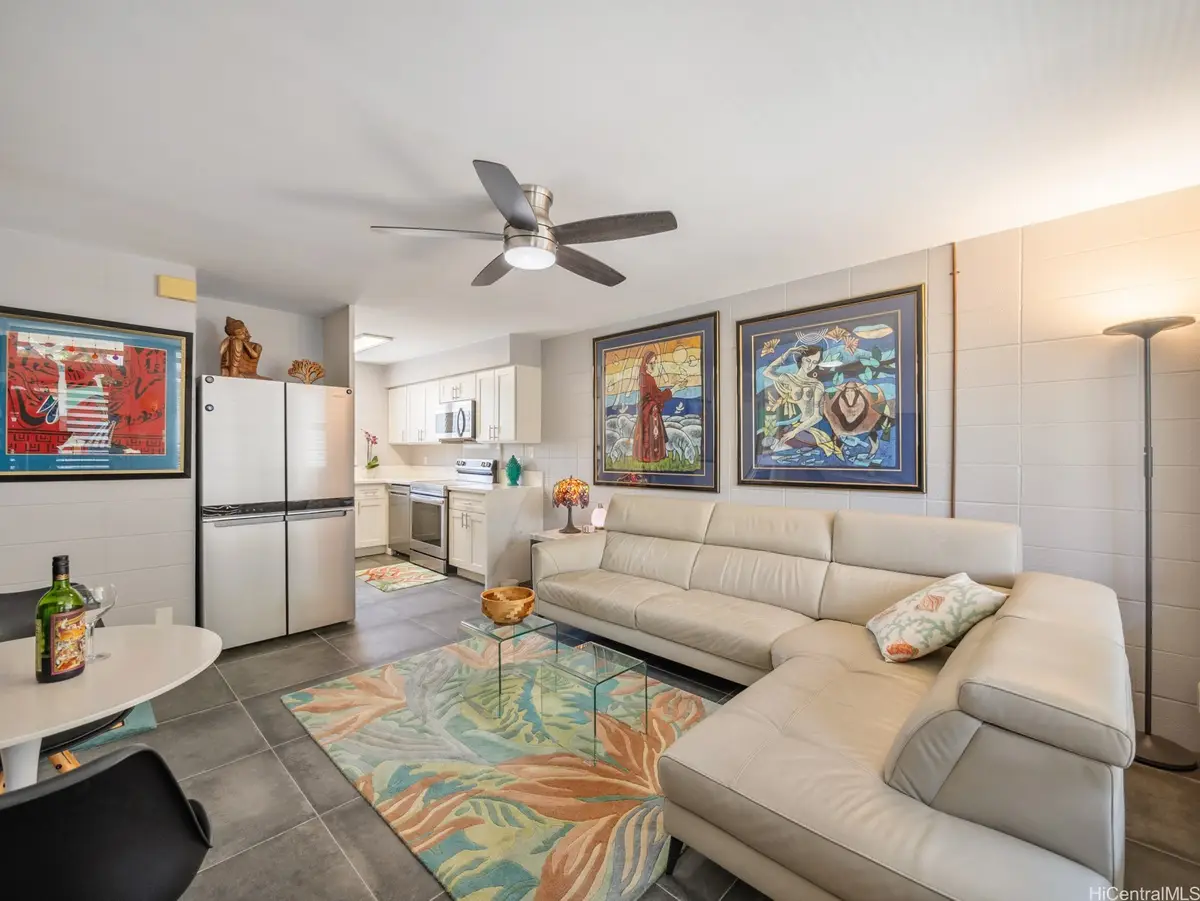 929 Ahana Street #309, Honolulu, HI 96814 - #1