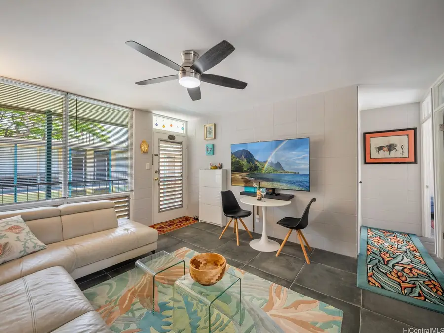 929 Ahana Street #309, Honolulu, HI 96814 - #2