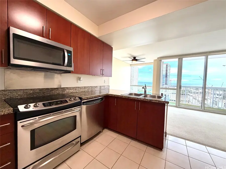 909 Kapiolani Boulevard #2303, Honolulu, HI 96814 - #3