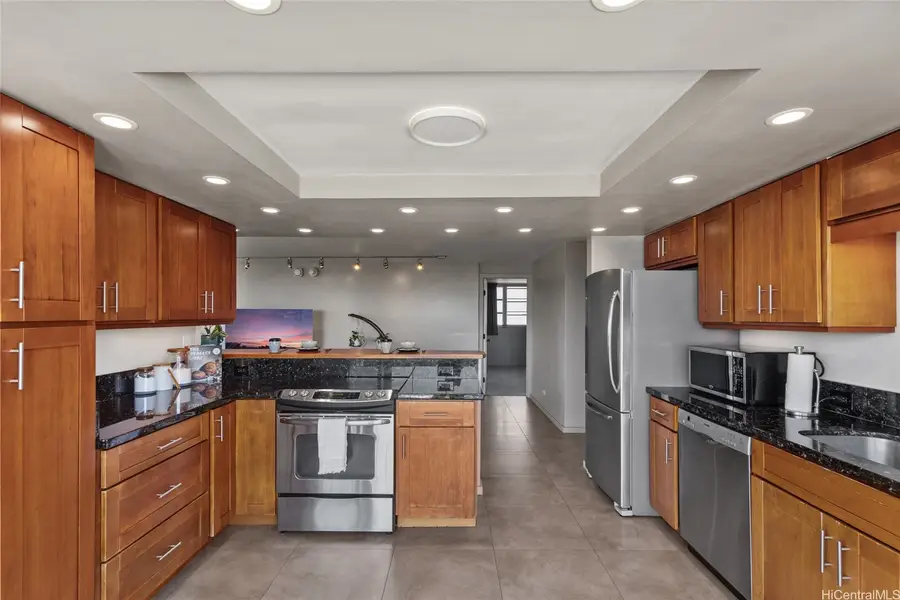 1425 Ward Avenue #12W, Honolulu, HI 96822 - #3