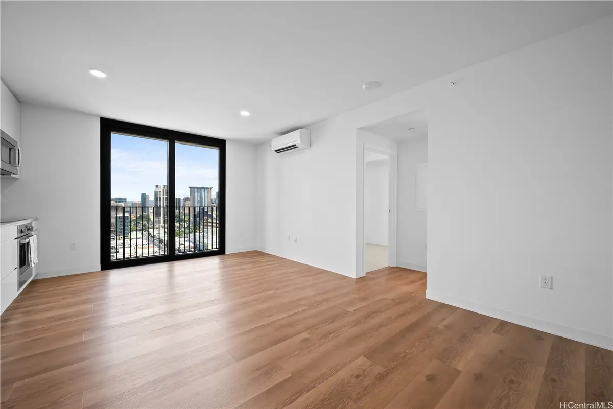 987 Queen Street #2503, Honolulu, HI 96814 - #1