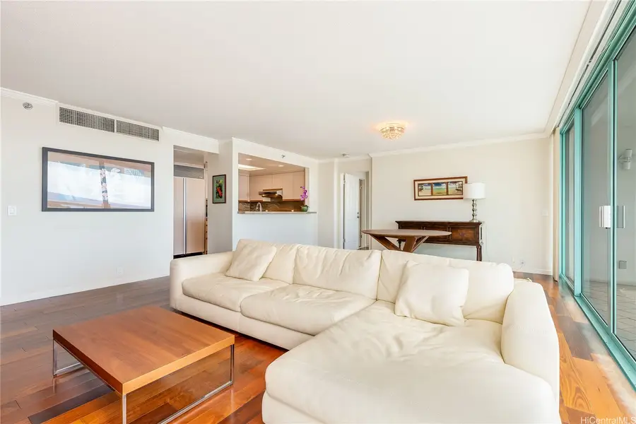 1341 Kapiolani Boulevard #21B, Honolulu, HI 96814 - #2