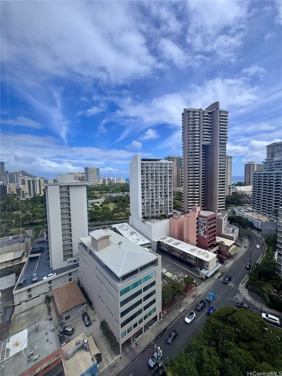 469 Ena Road #2011, Honolulu, HI 96815 - #3