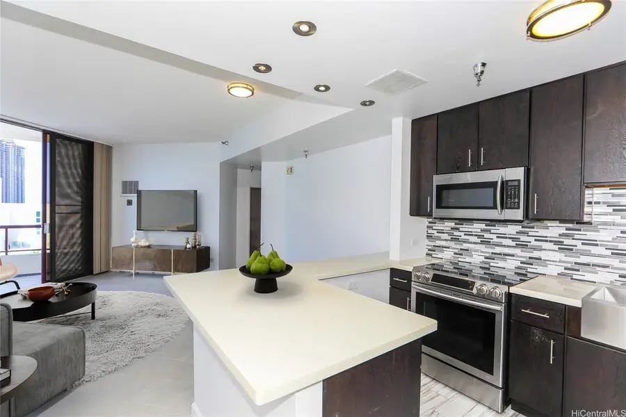 725 Kapiolani Boulevard #802, Honolulu, HI 96813 - #2