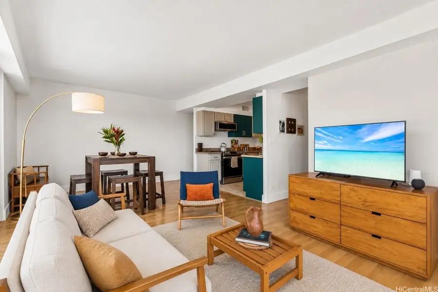 419 Atkinson Drive #907, Honolulu, HI 96814 - #2