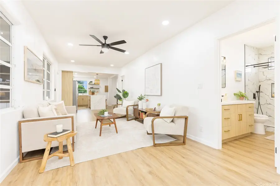 47 Kukui Street, Wahiawa, HI 96786 - #2