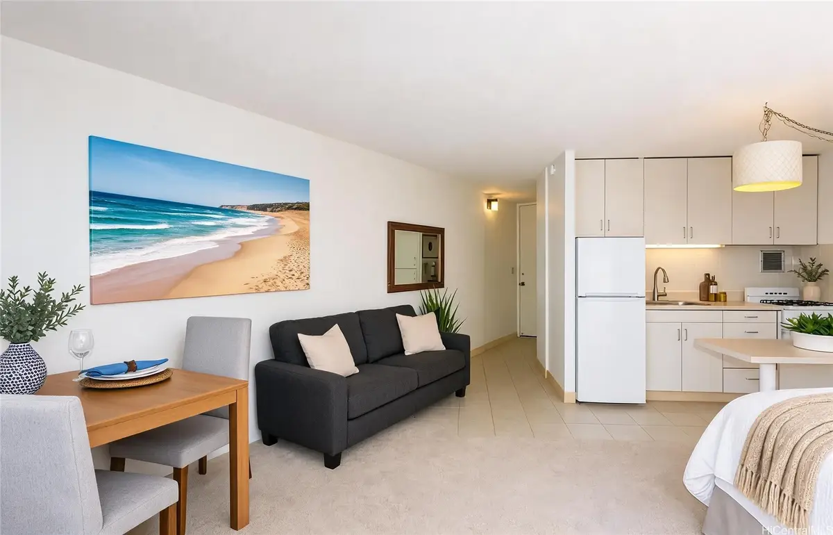 750 Amana Street #204, Honolulu, HI 96814 - #1