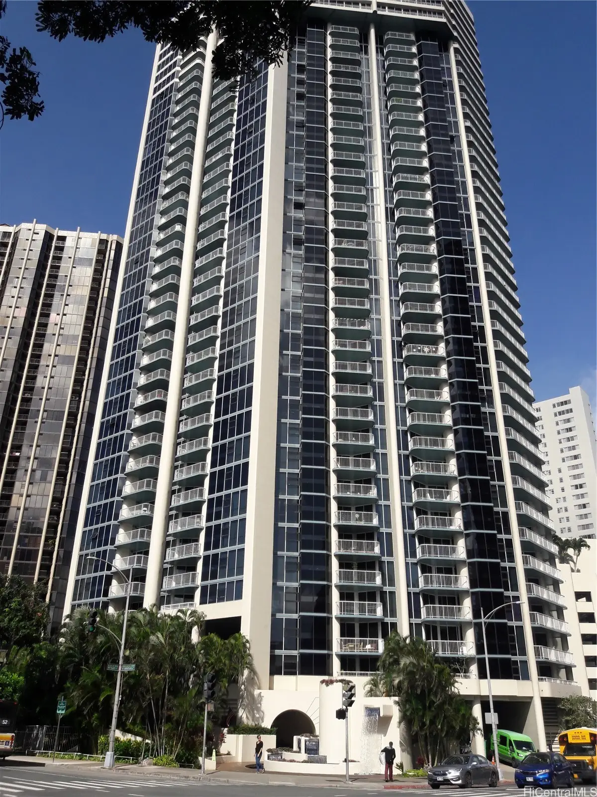 1212 Nuuanu Avenue #910, Honolulu, HI 96817 - #1