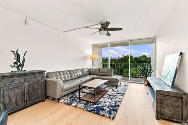 98-410 Koauka Loop #7E, Aiea, HI 96701