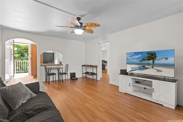 95-269 Waikalani Drive #C606, Mililani, HI 96789