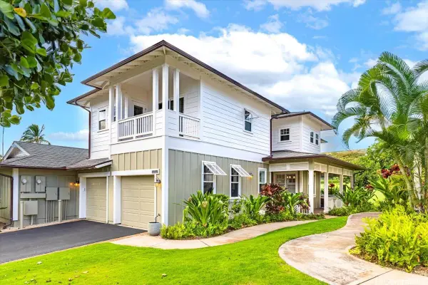 92-1178 Olani Street #54-2, Kapolei, HI 96707