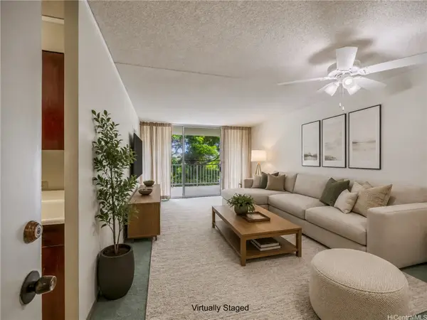 2029 Nuuanu Avenue #604, Honolulu, HI 96817
