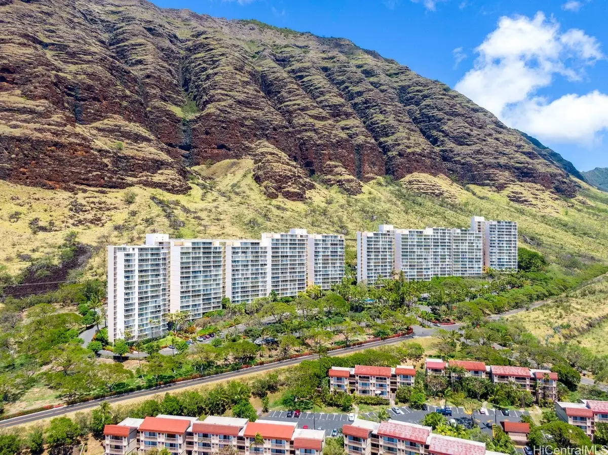 84-740 Kili Drive #H729, Waianae, HI 96792 - #1